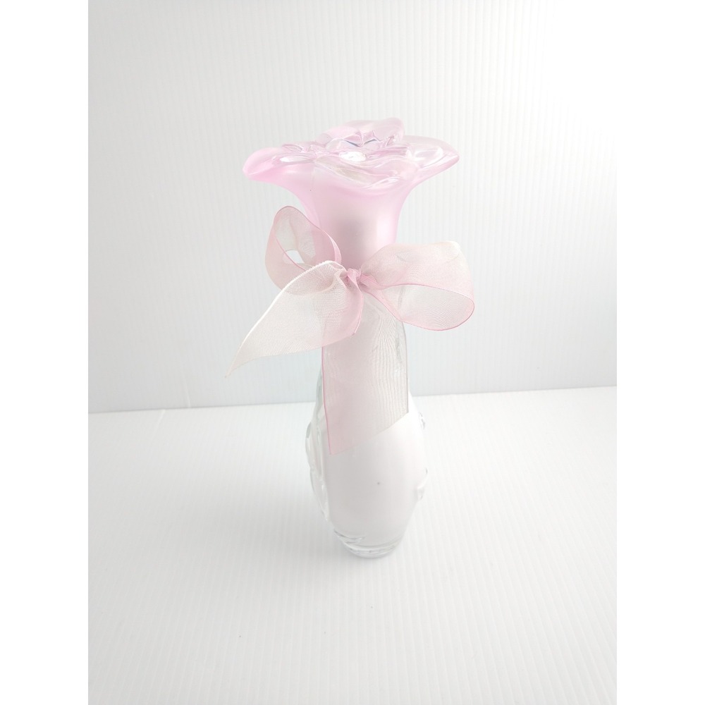 Vintage Bath And Body Works Sweet Pea 10oz Body lotion Glass Bottle‎ - Picture 5 of 10